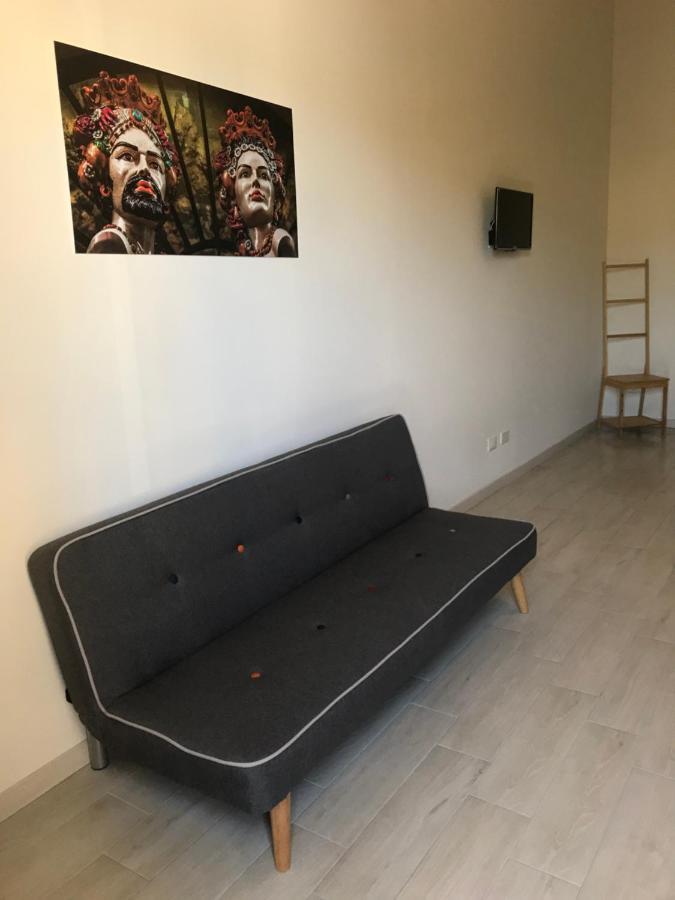 Le Camere Di Don Vito Noto Exterior photo